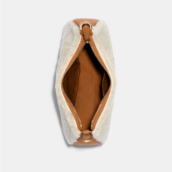 Coach Teri shoulder bag - Picture 4 of 11